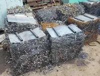 Пресс для железных банок ПГП-6-9С