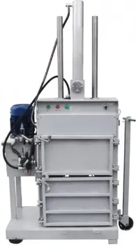 Пресс для картона ТМ-6Т