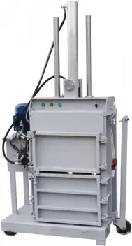 Пресс для картона ТМ-8Т